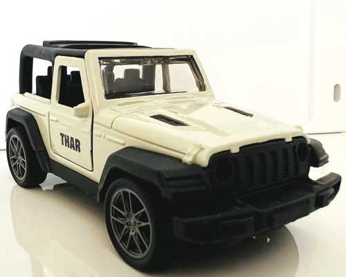 Cartus Toy Thar