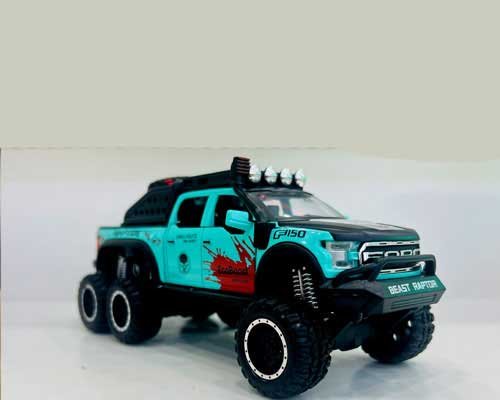 Cartus Beast Raptor